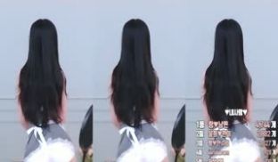 韩女主播-兰兰-149
