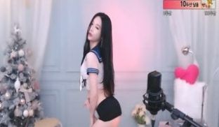 韩女主播-兰兰-68