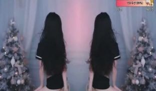 韩女主播-兰兰-35