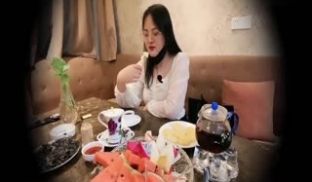 酒托女被下药迷奸爆操