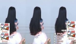 韩女主播-兰兰-147
