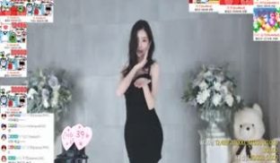 韩女主播-伊素婉-214