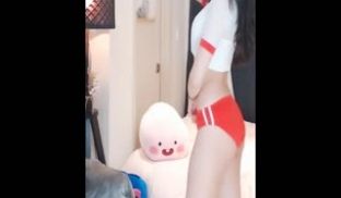 韩女主播-阿允-39