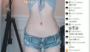 韩女主播-阿允-152