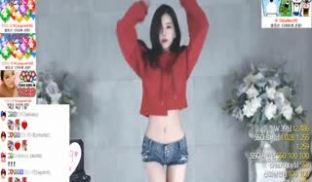 韩女主播-伊素婉-243