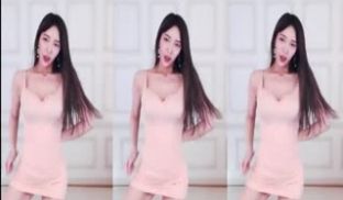 韩女主播-冬雪-23