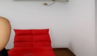 一个人在家的淫荡少妇女仆兔女郎装备，声音发嗲很是
