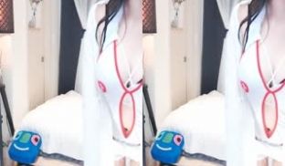 韩女主播-阿允-23