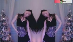 韩女主播-兰兰-138