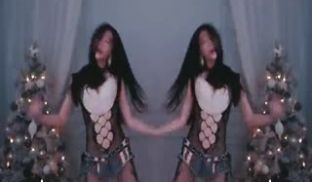 韩女主播-兰兰-13