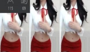 韩女主播-韩嘟妮-119