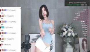 韩女主播-伊素婉-10
