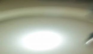 红发鱼纹身妹子情趣装丁字裤脱光光自摸逼逼