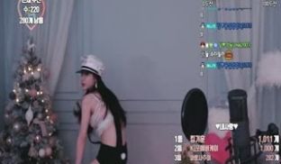 韩女主播-兰兰-84