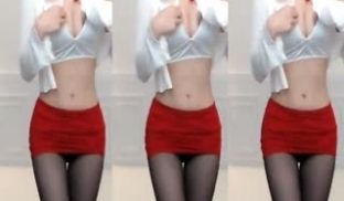 韩女主播-韩嘟妮-118