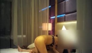 高价约战短发大奶翘臀极品外围女模特各种猛干非常刺