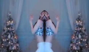 韩女主播-兰兰-129