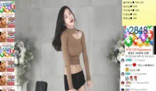 韩女主播-伊素婉-41