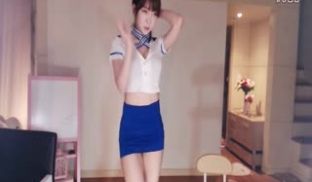 韩女主播-李雅妍-128