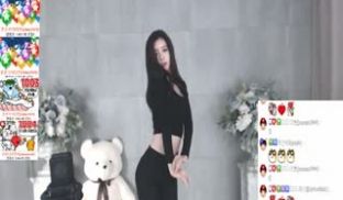 韩女主播-伊素婉-34