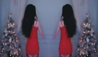 韩女主播-兰兰-86