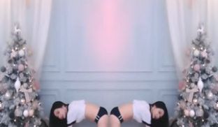 韩女主播-兰兰-121