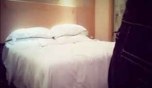 公子哥有钱挥霍约电影学院高颜值外表清纯可人小美女
