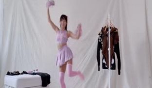 变装美少女小姐姐 各种情趣卡哇伊诱惑身材超赞