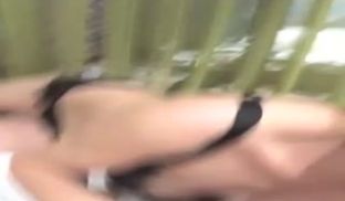 骚气小少妇骑乘位大力摇
