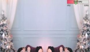 韩女主播-兰兰-125