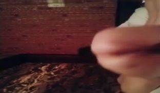 桑拿女技师先是给客人认真按摩然后激情啪啪