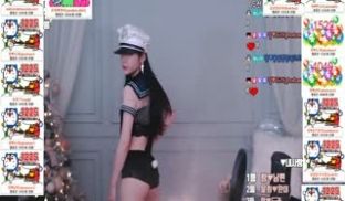 韩女主播-兰兰-72