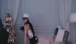 韩女主播-兰兰-39