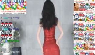 韩女主播-伊素婉-189