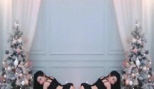 韩女主播-兰兰-118