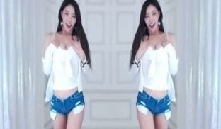 韩女主播-冬雪-28