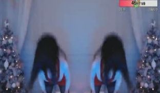韩女主播-兰兰-56