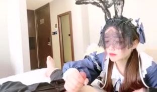 洛丽塔少女的救赎