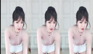 韩女主播-冬雪-5