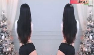 韩女主播-兰兰-16
