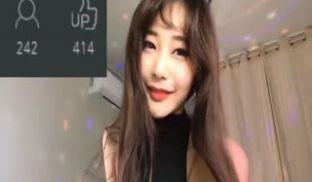 韩女主播-韩璐-19