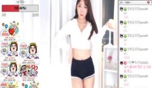 韩女主播-李雅妍-145