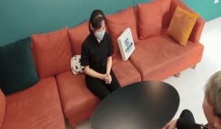 还不出钱只好当av女优