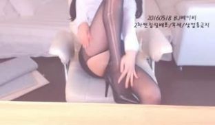 韩女主播-韩宝贝-6