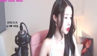 韩女主播-姬素-29