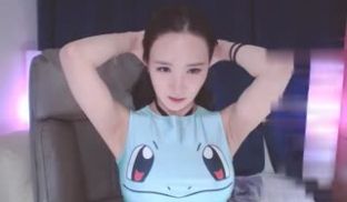 韩女主播-青草-53
