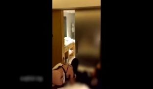 97年大一肥臀情趣女仆