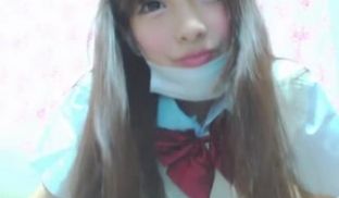 日本女主播-つきれあな-8