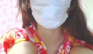 日本女主播-つきれあな-25
