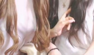 韩女主播-惠娜-21